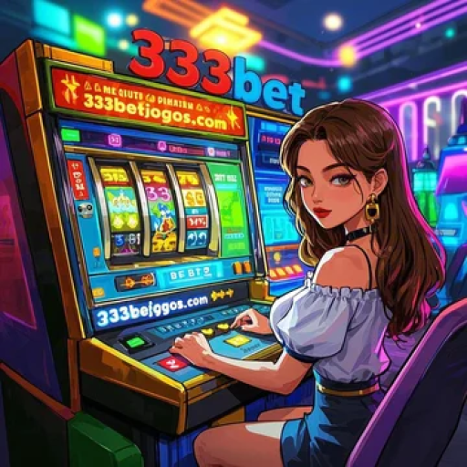 Descubra a Emoção do Cassino ao Vivo no 333bet