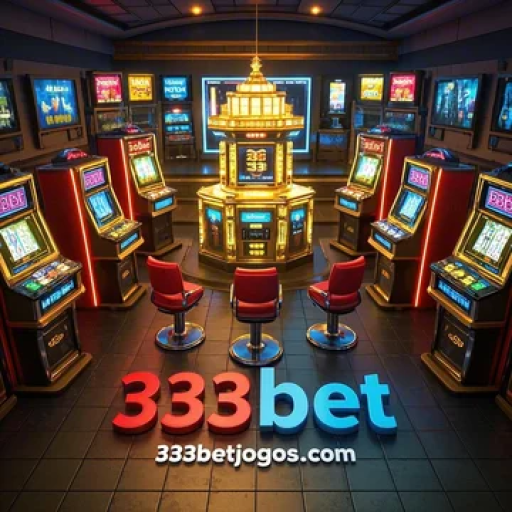 A Emoção da Loteria Online: Atrações e Responsabilidade na Plataforma 333bet